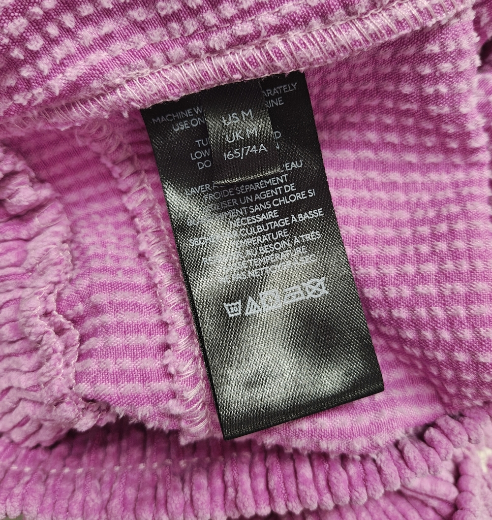 Urban Outfitters Purple/Lavender Corduroy Pants Sz M - Picture 7 of 8